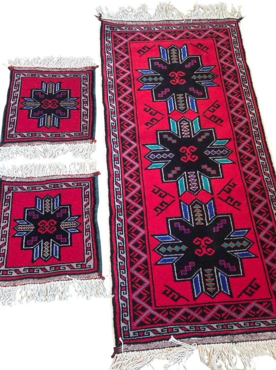 Карлыгаш Ильясова