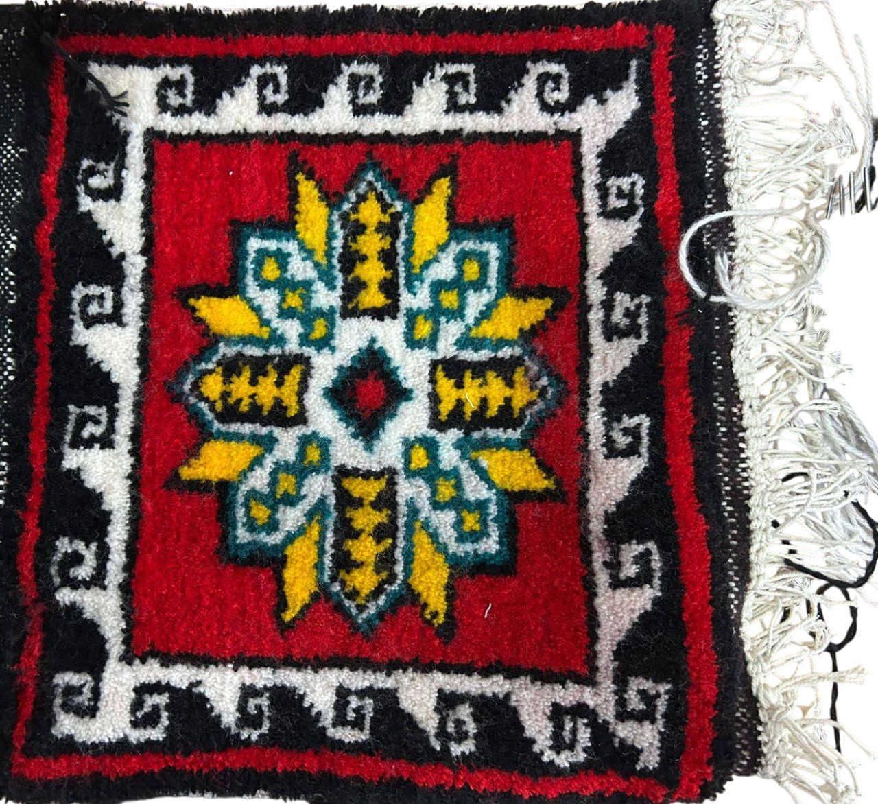 Карлыгаш Ильясова