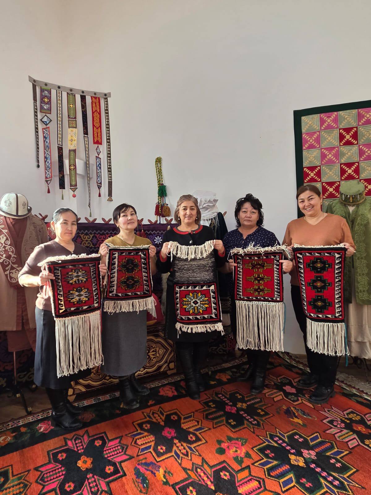 Карлыгаш Ильясова