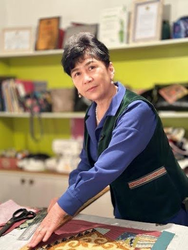 Artisans Content Item