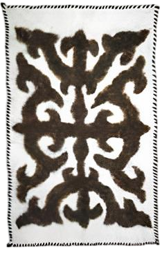 Айман Бокпасарова