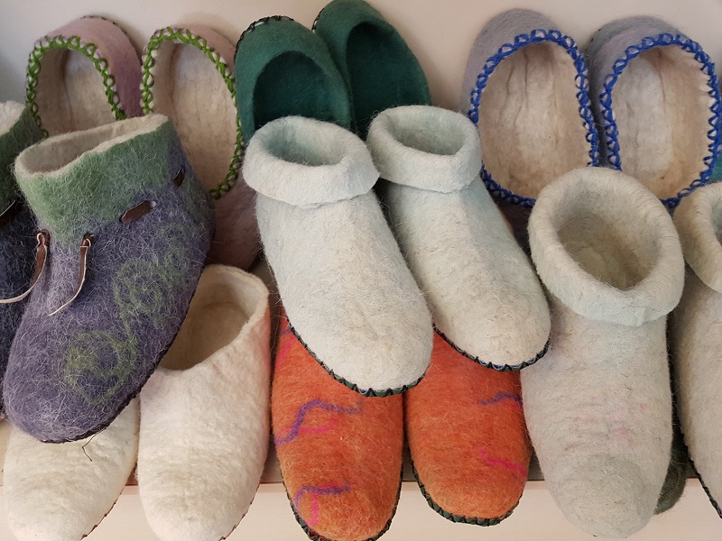 Куляш Айдарбекова