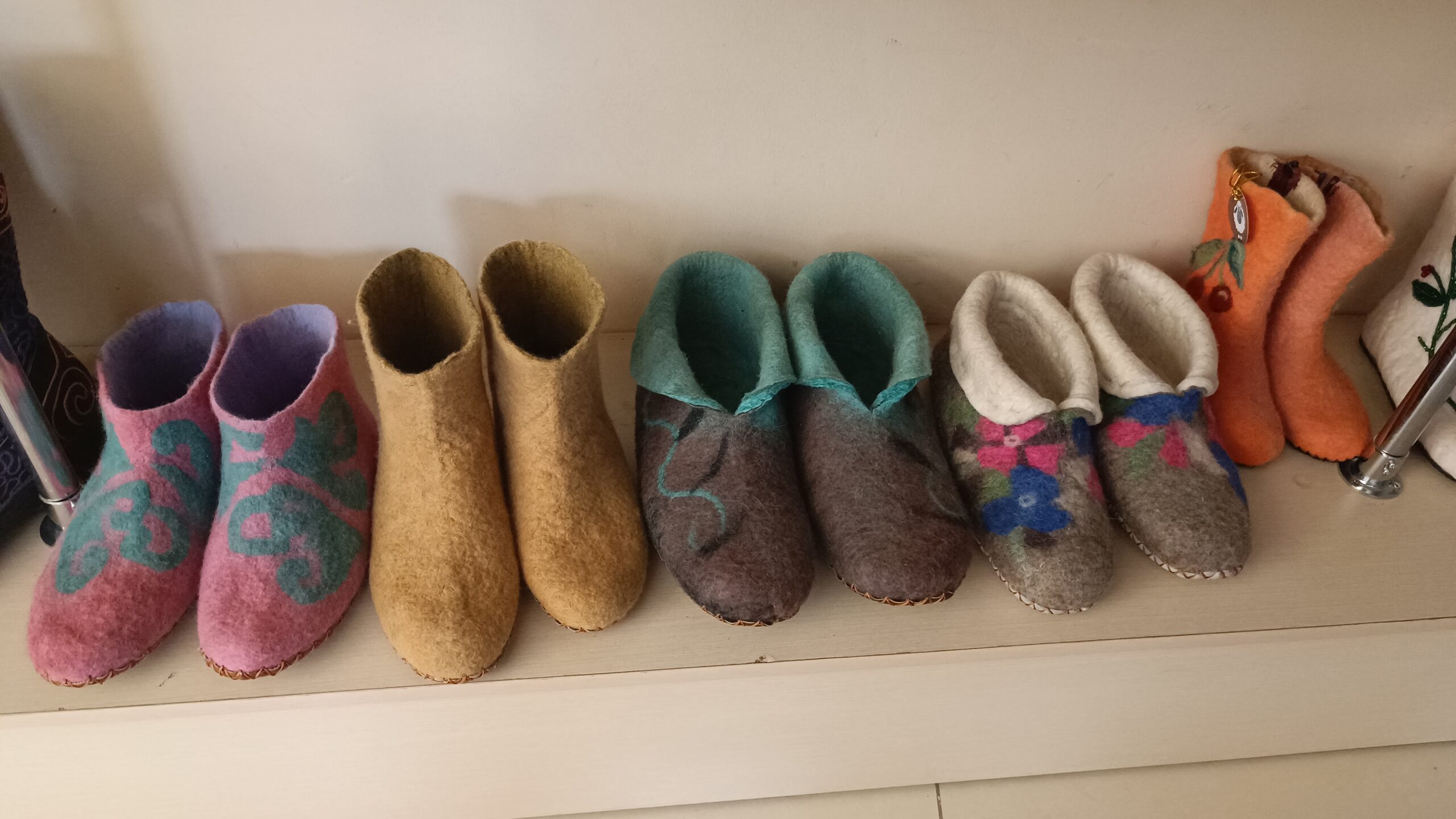 Куляш Айдарбекова