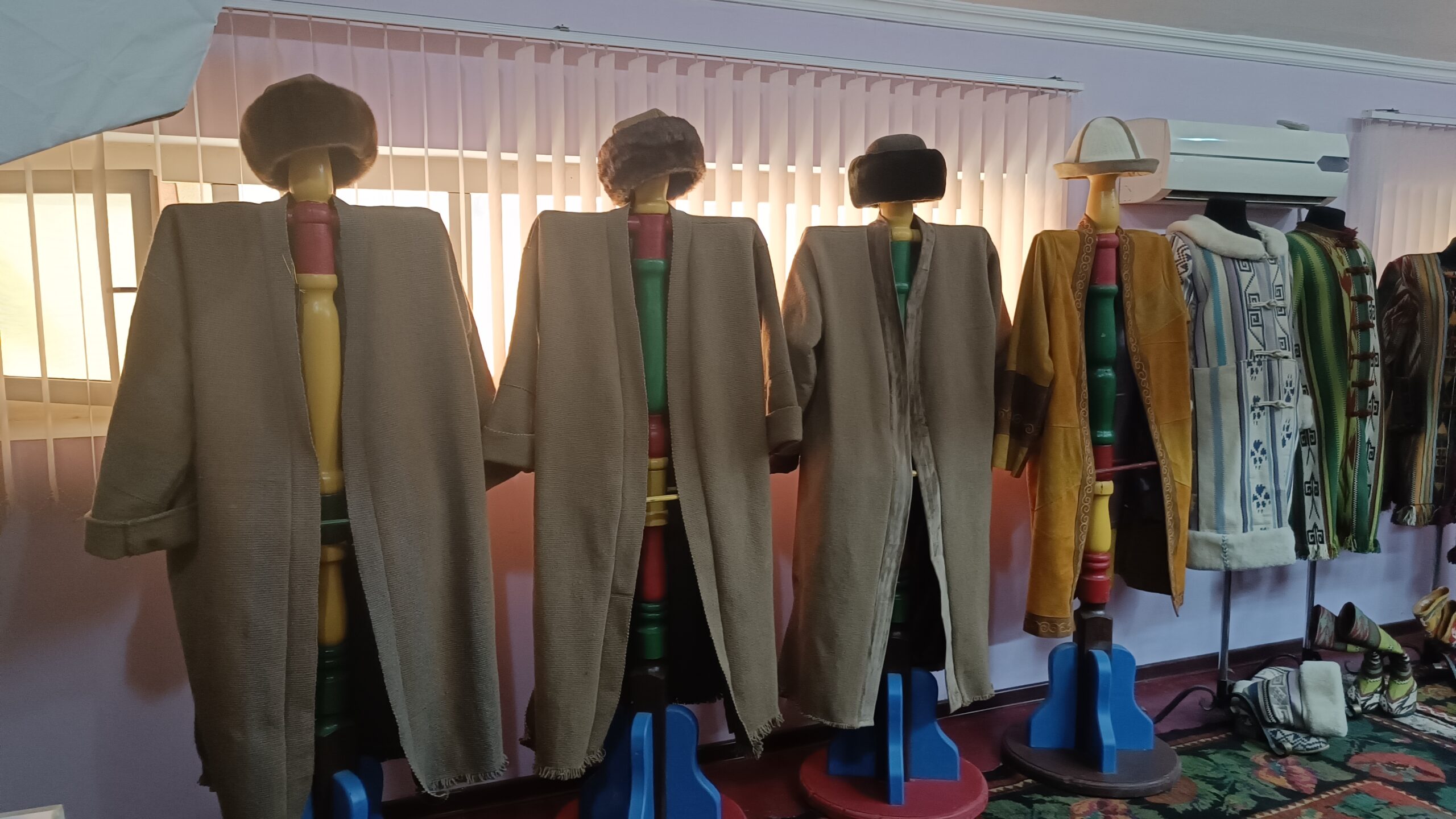 Куляш Айдарбекова