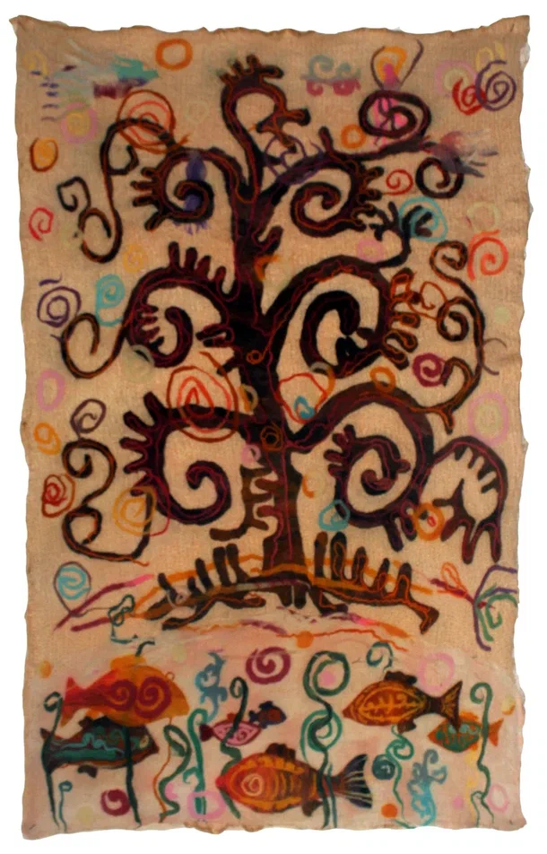 Мадина Ахметова