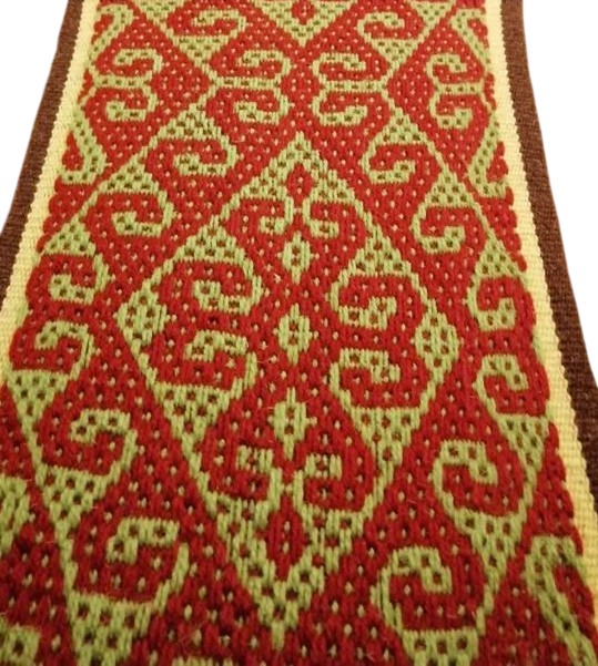 Майя Калжанова