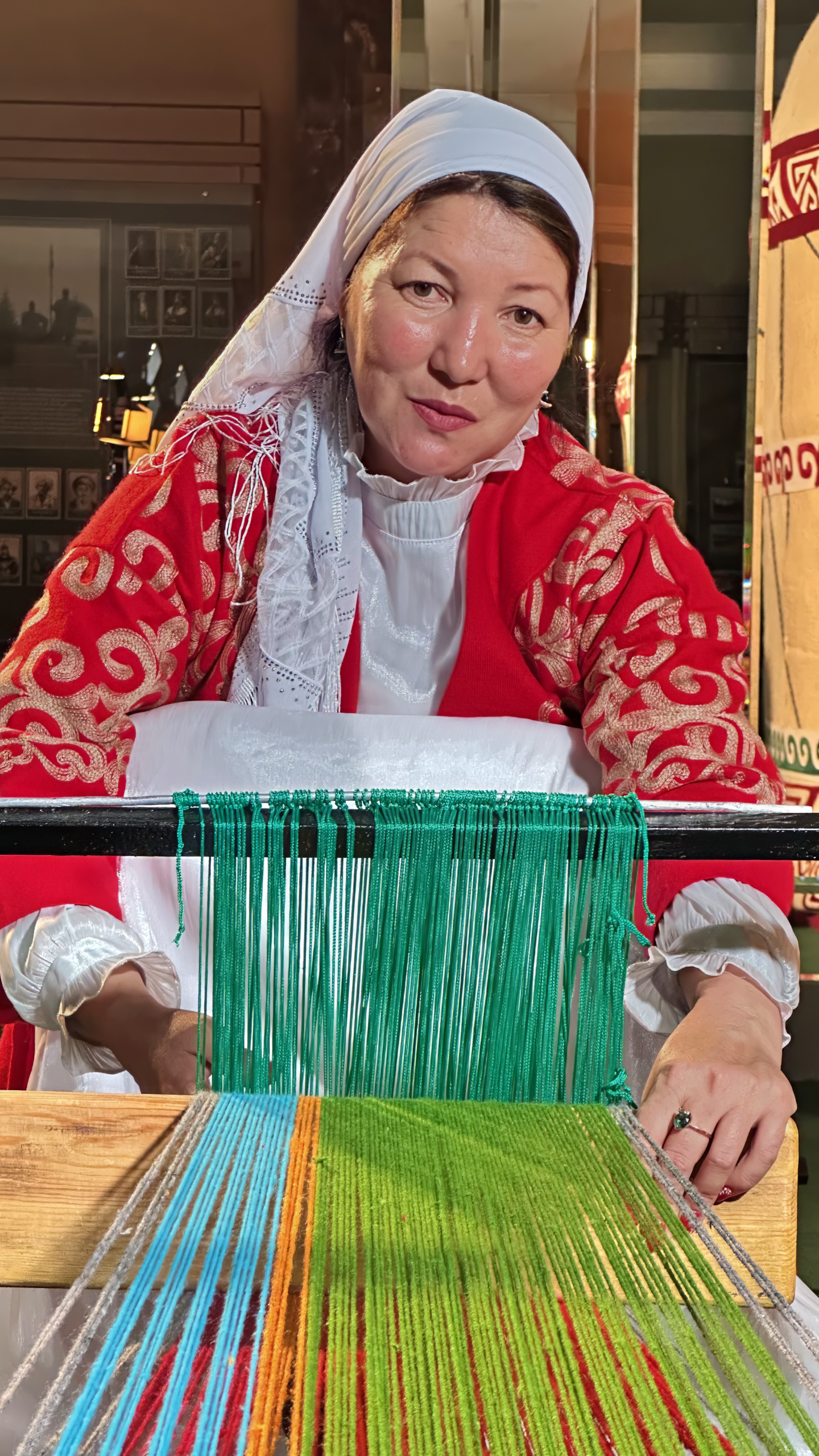 Майя Калжанова