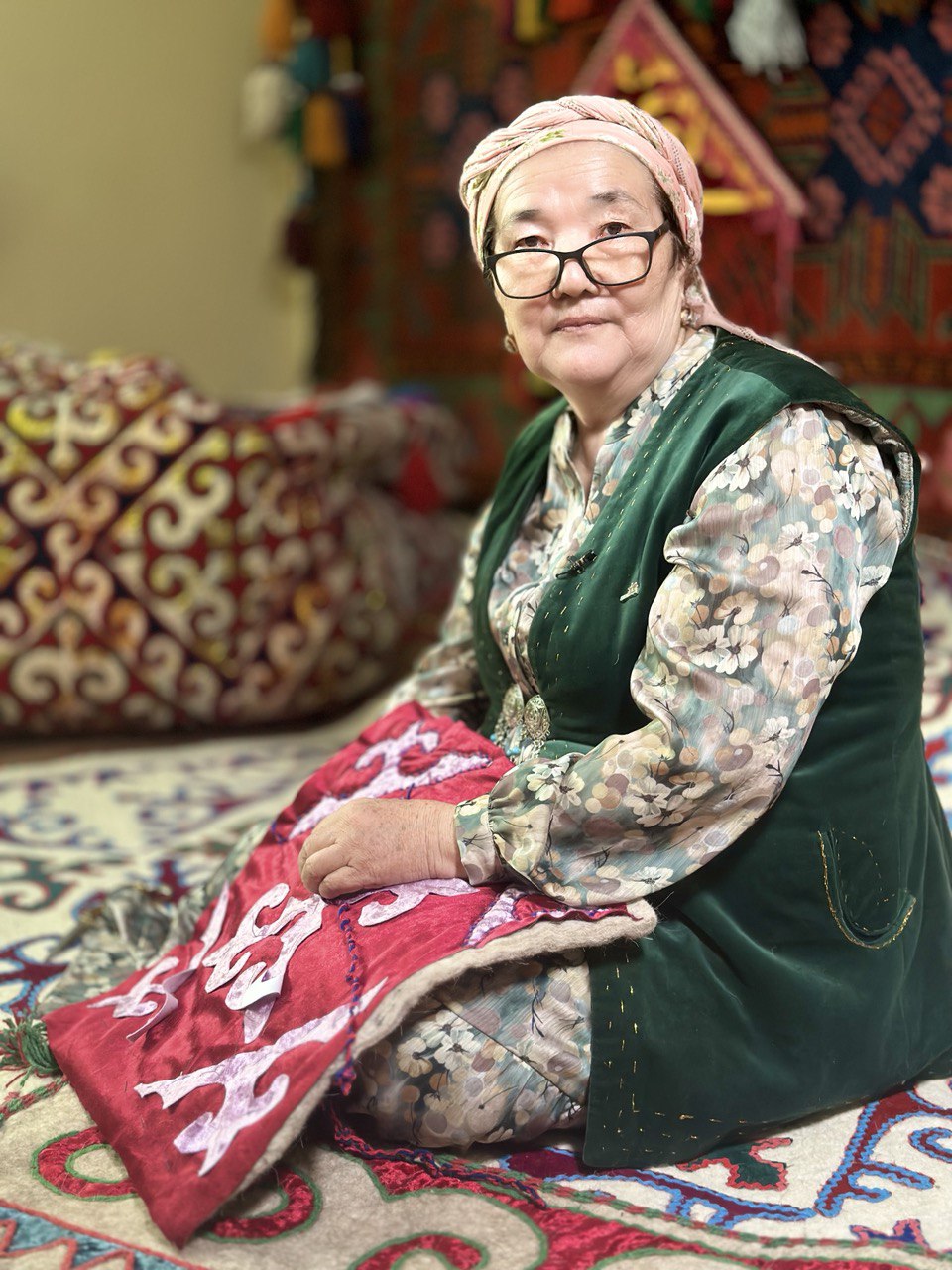 Artisans Content Item