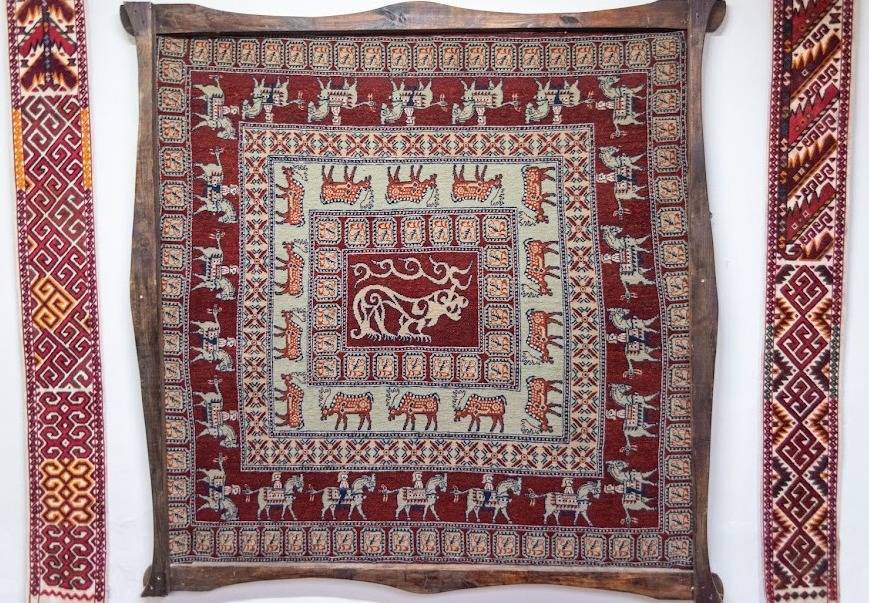 Мереке Айдарша