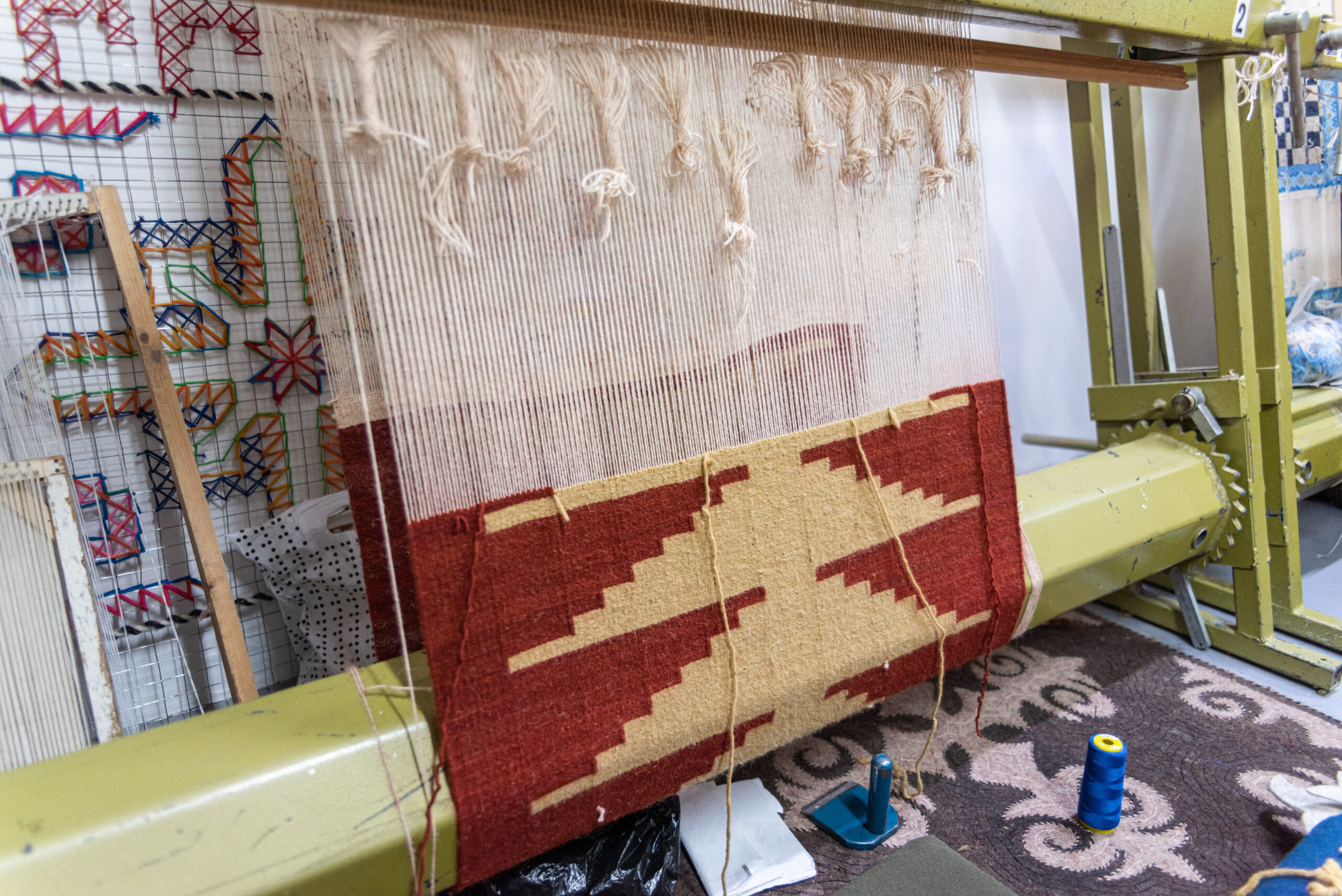 Мереке Айдарша