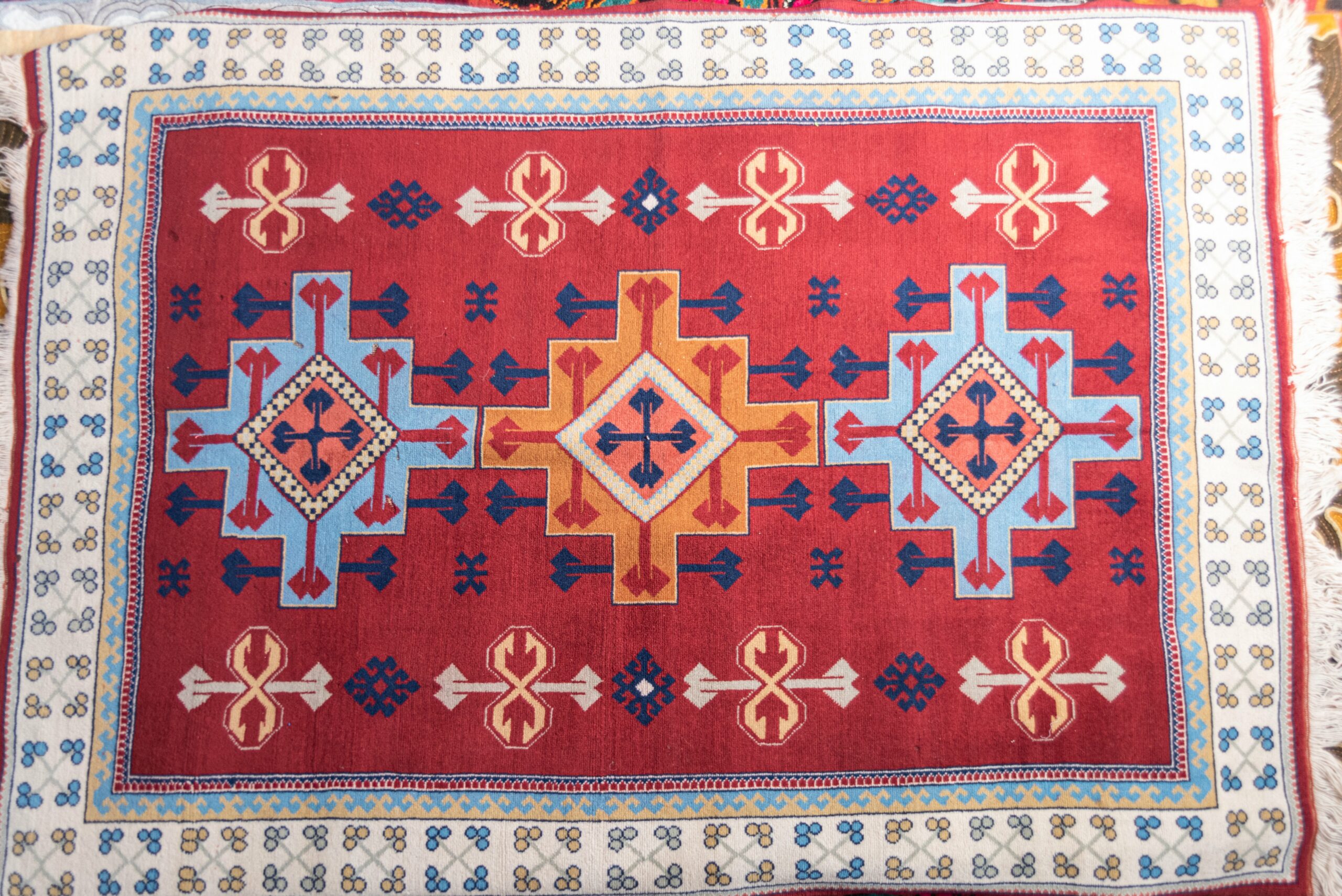 Мереке Айдарша