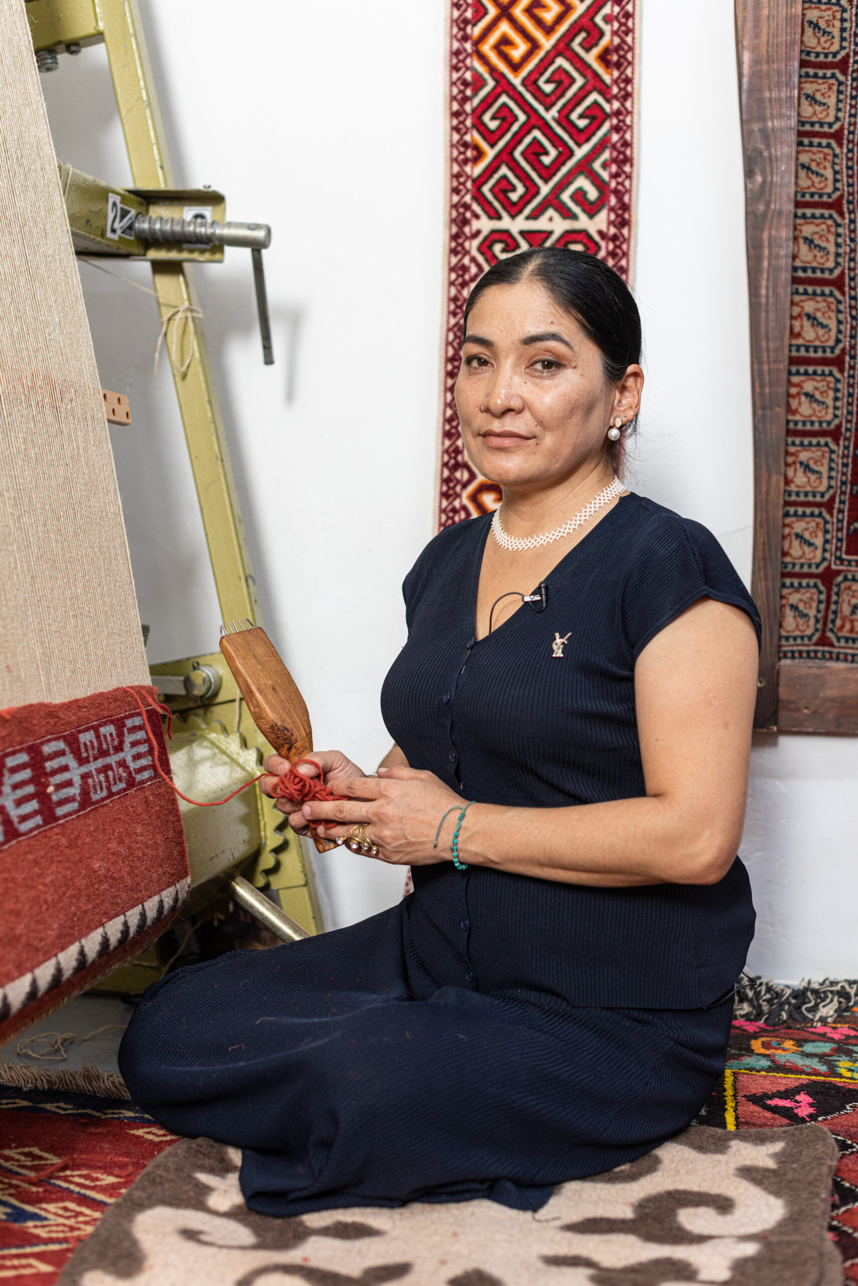 Мереке Айдарша