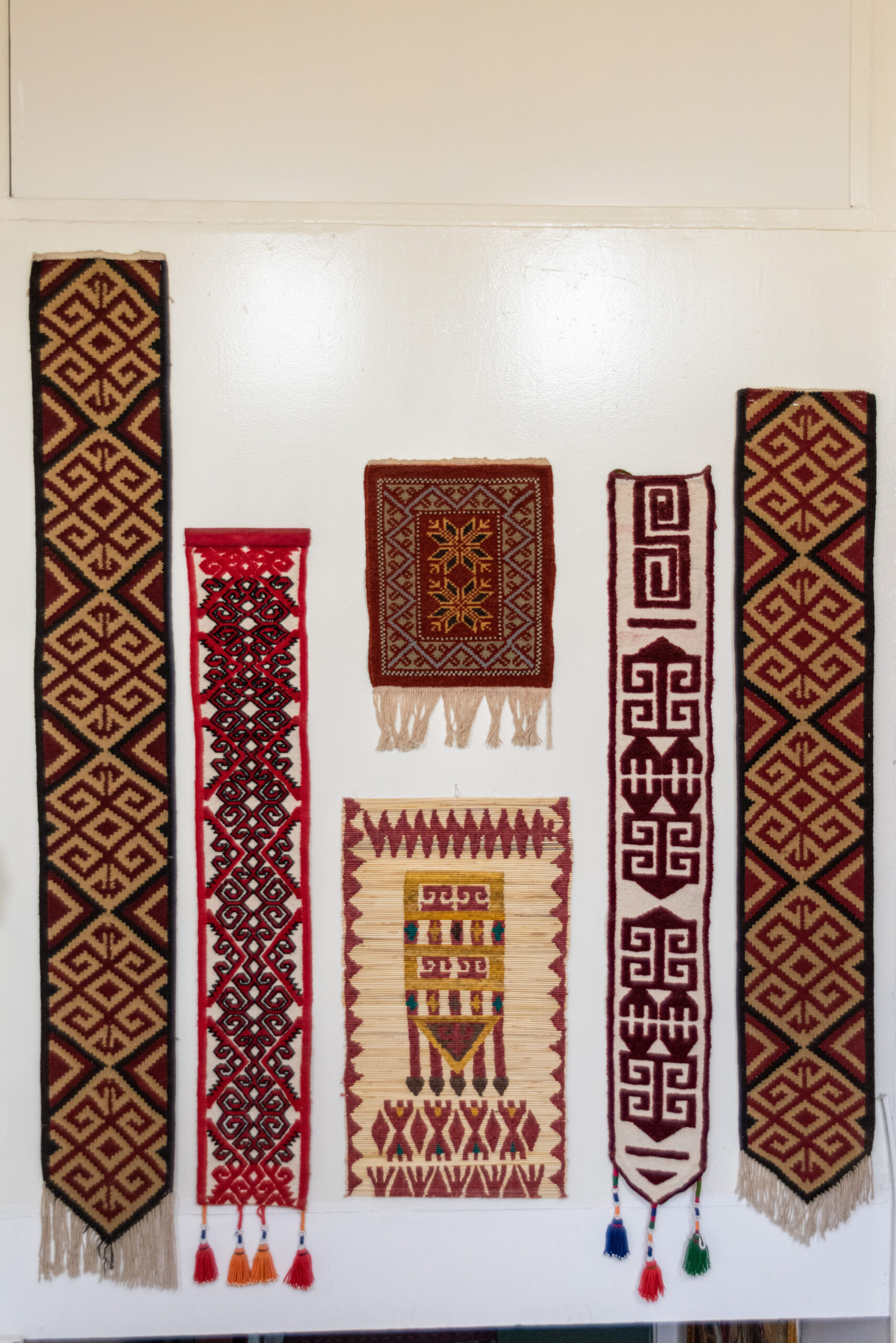 Мереке Айдарша