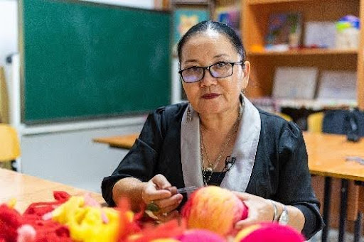 Artisans Content Item