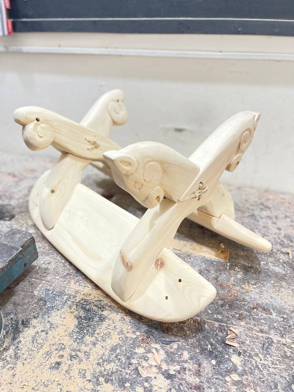 Алмас Мустафаев