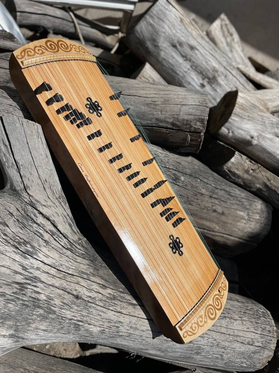 Алмас Мустафаев