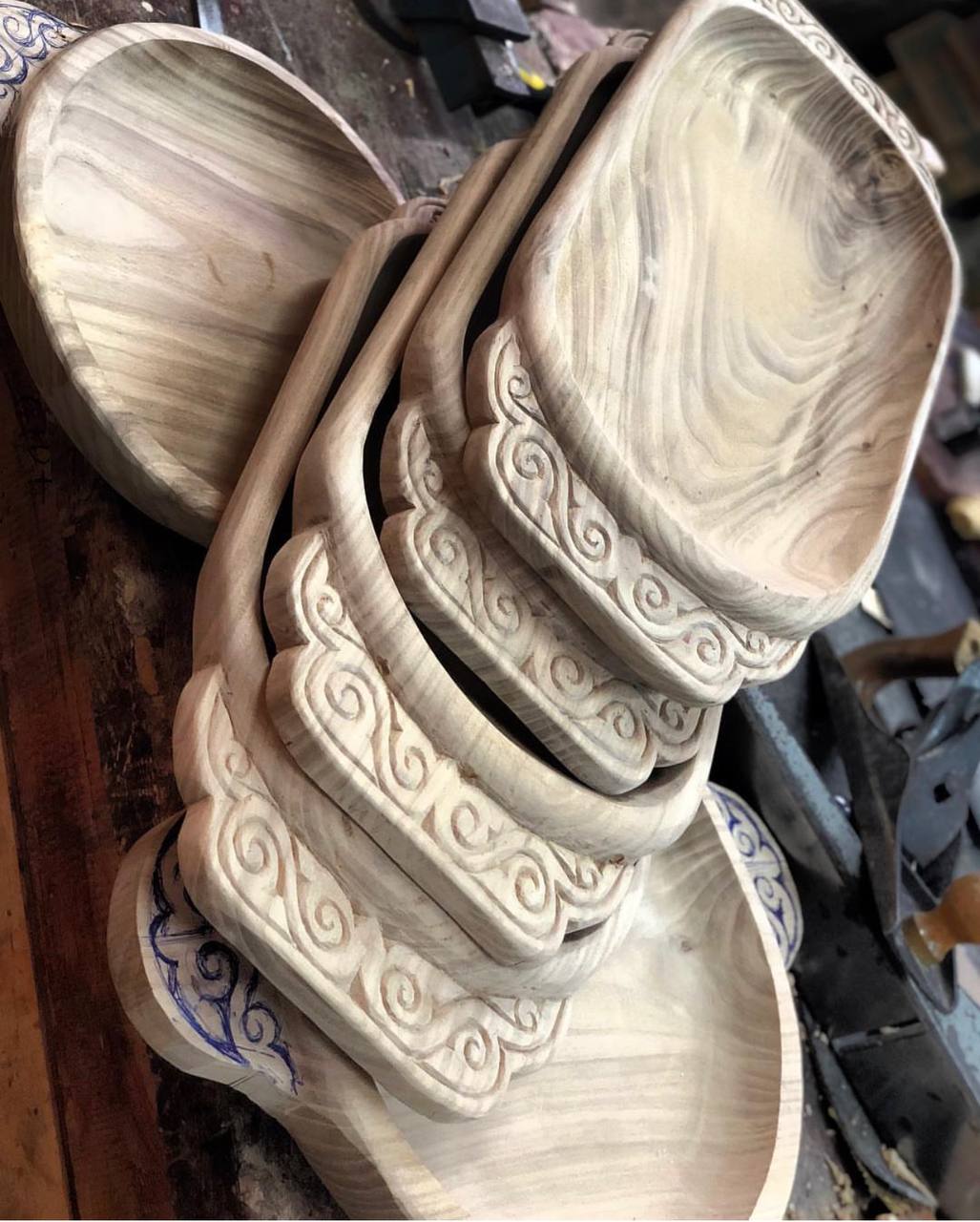 Алмас Мустафаев