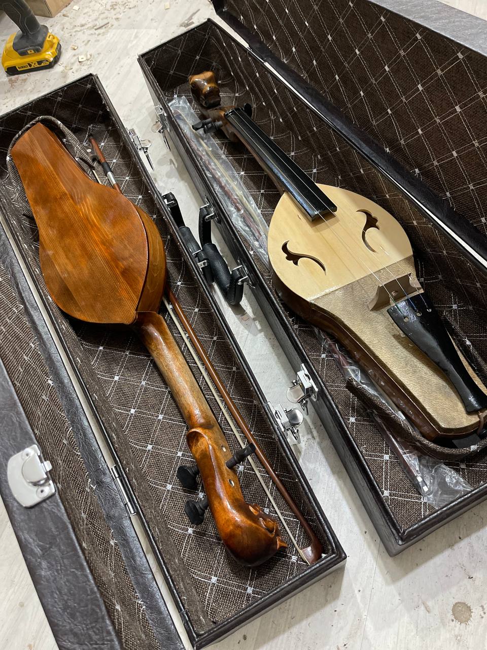 Алмас Мустафаев