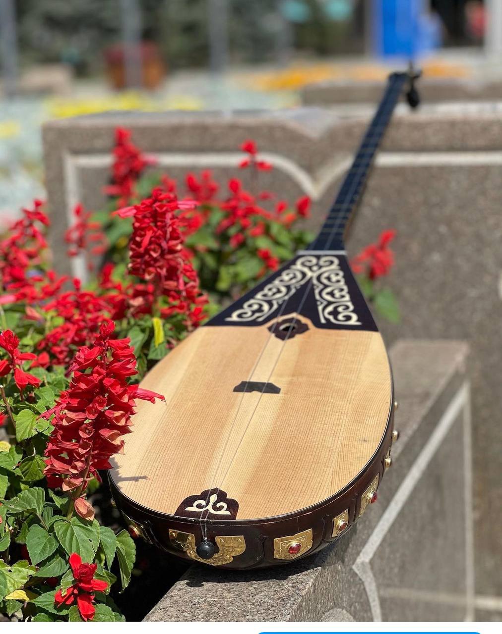 Алмас Мустафаев