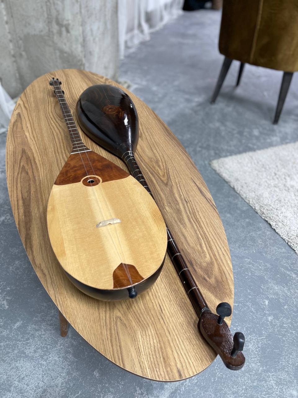 Алмас Мустафаев