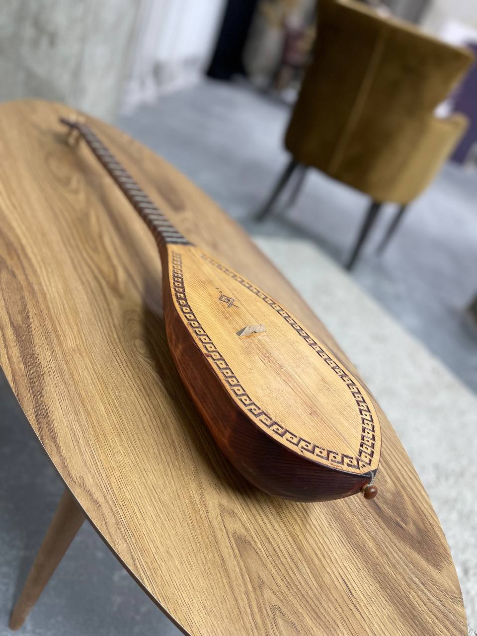 Алмас Мустафаев