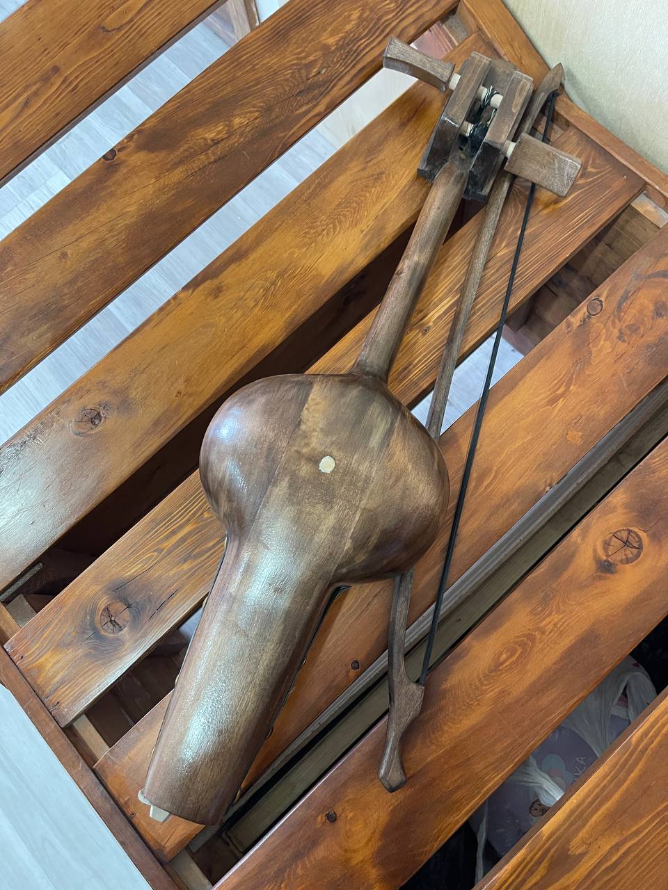 Алмас Мустафаев