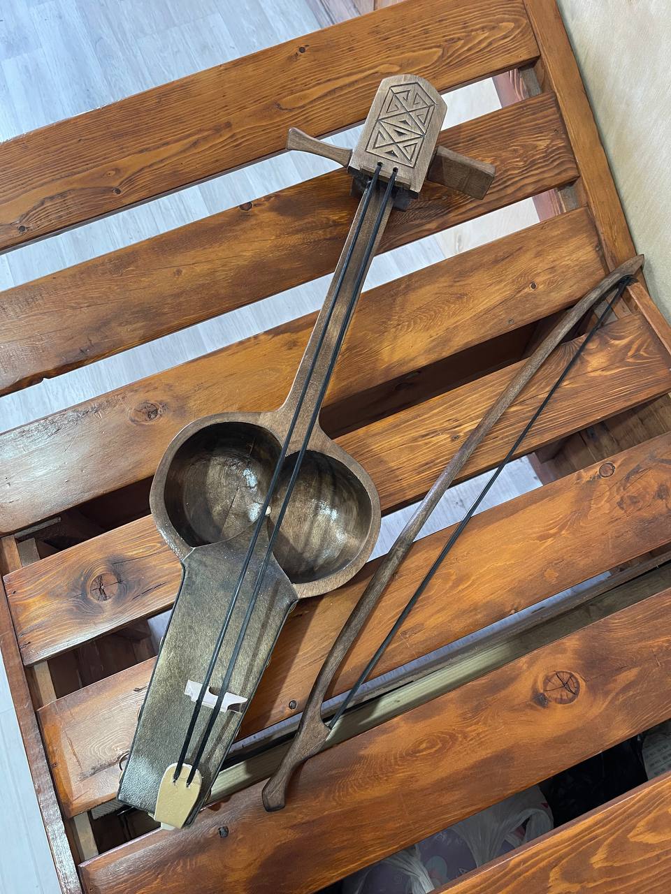 Алмас Мустафаев