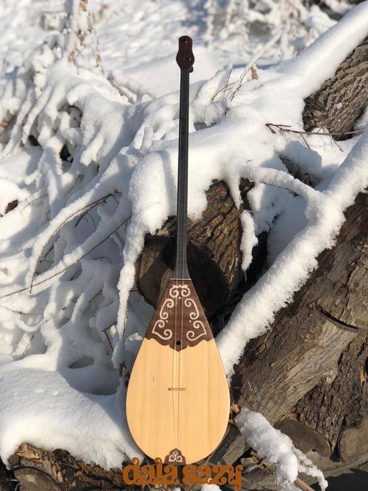 Алмас Мустафаев