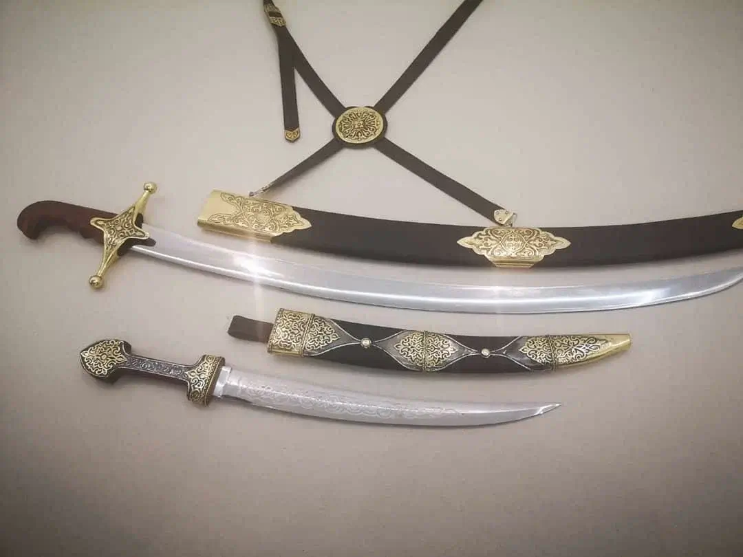 Еркосай Абилов 