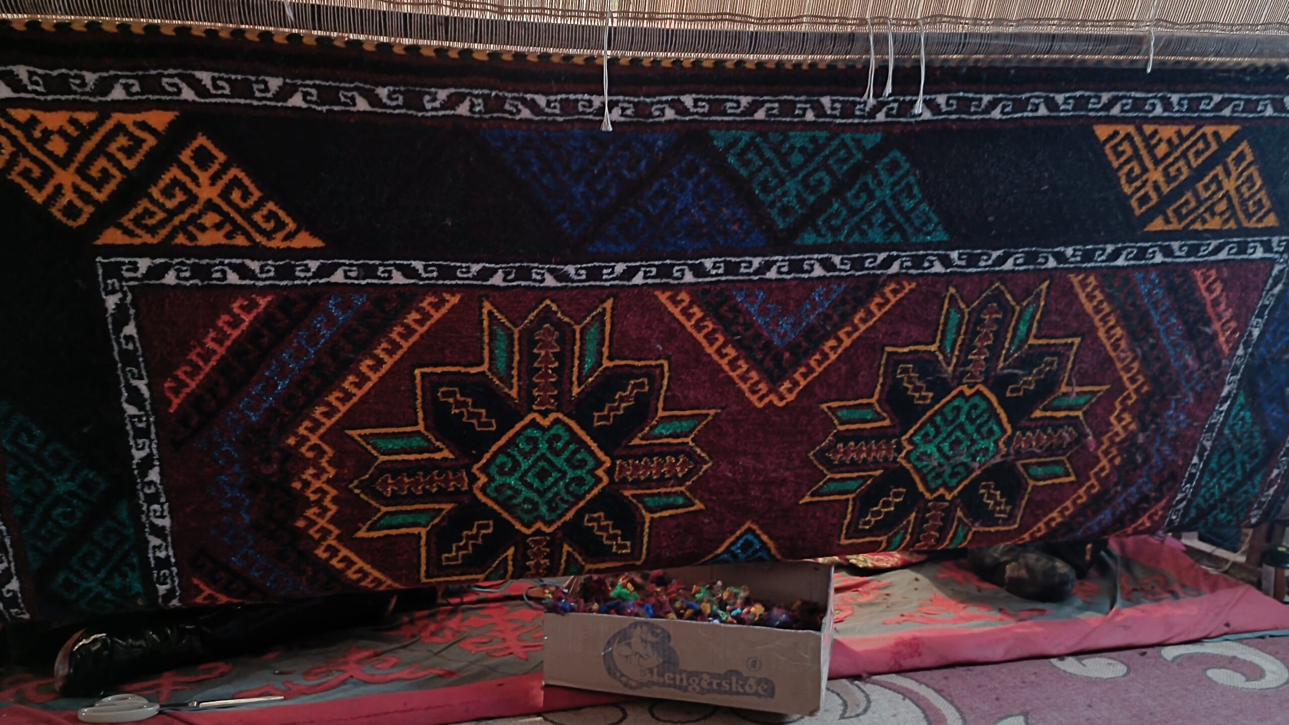 Роза Алибатырова