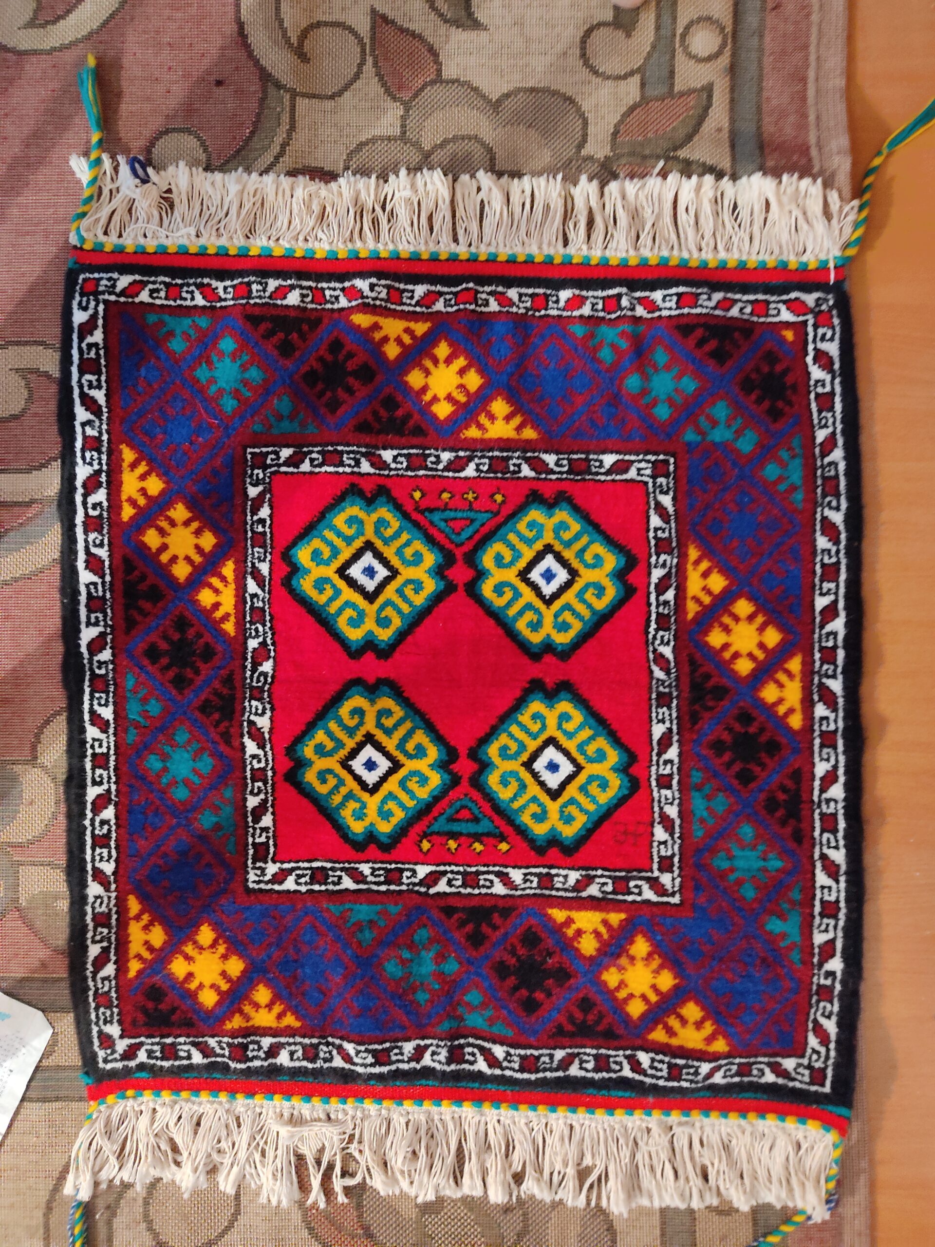 Роза Алибатырова