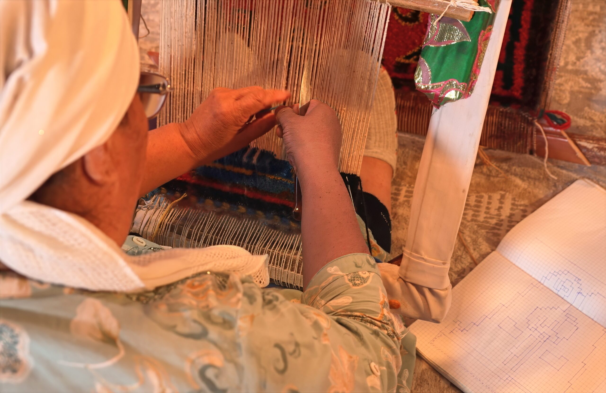 Салтанат Абдраманова