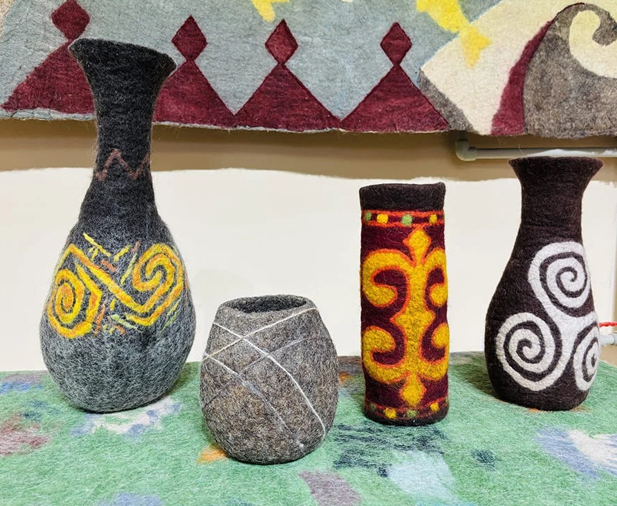 Салтанат Кожантаева