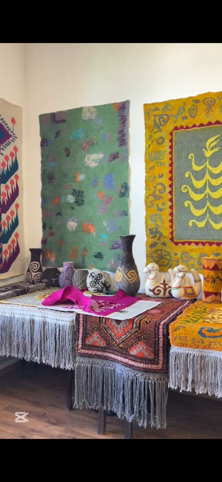 Салтанат Кожантаева