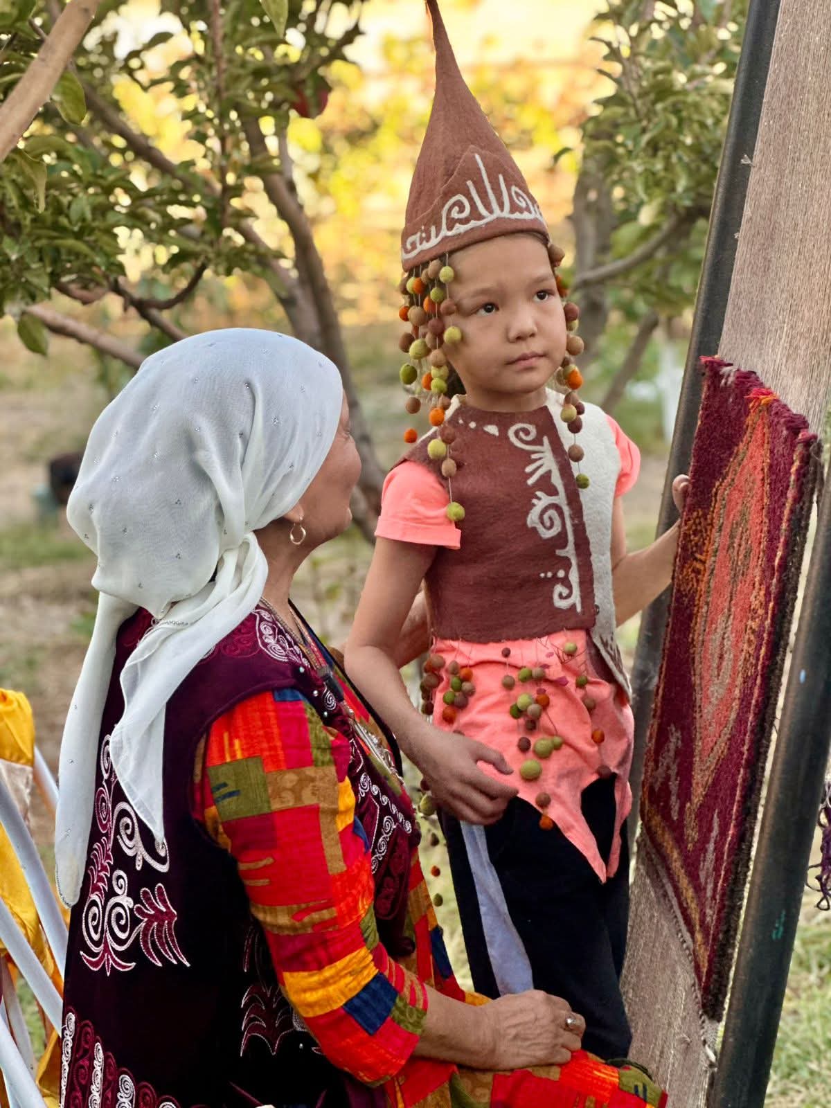 Салтанат Кожантаева