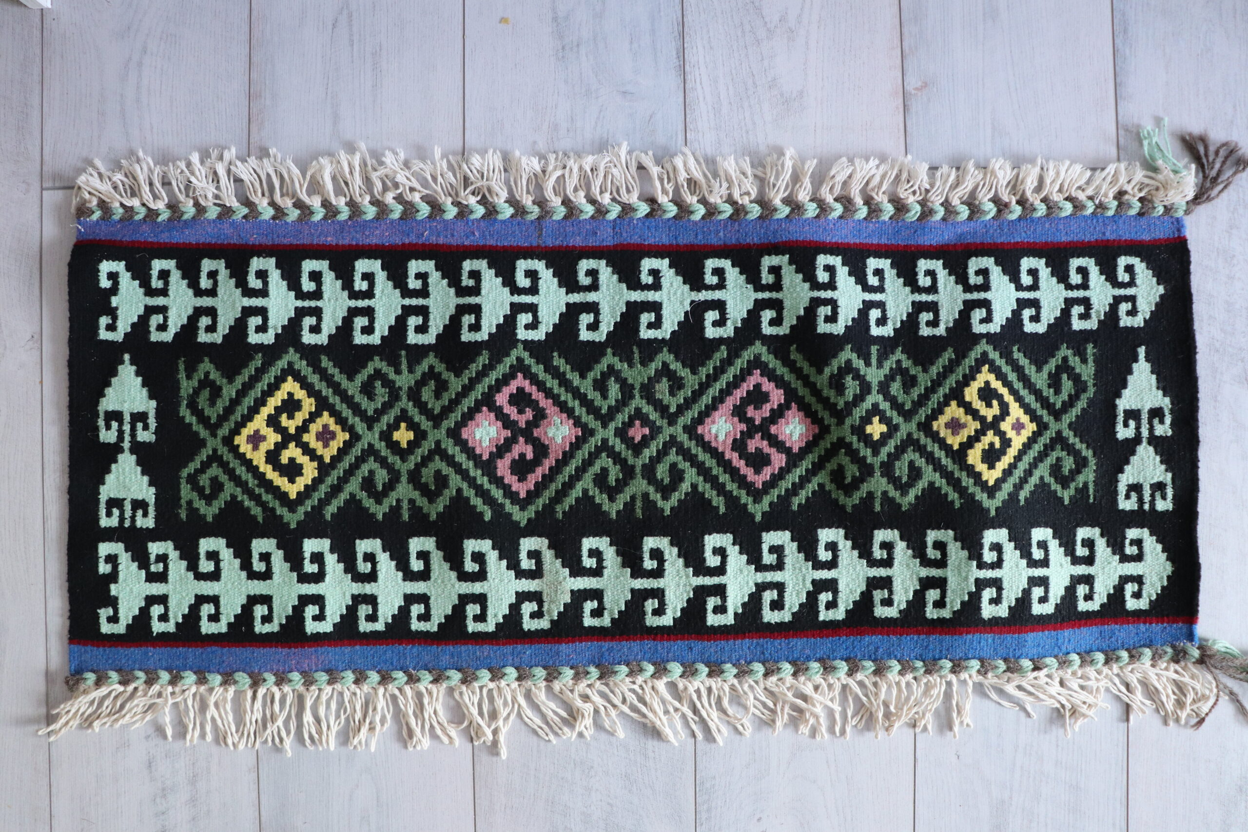 Роза Калдыбай