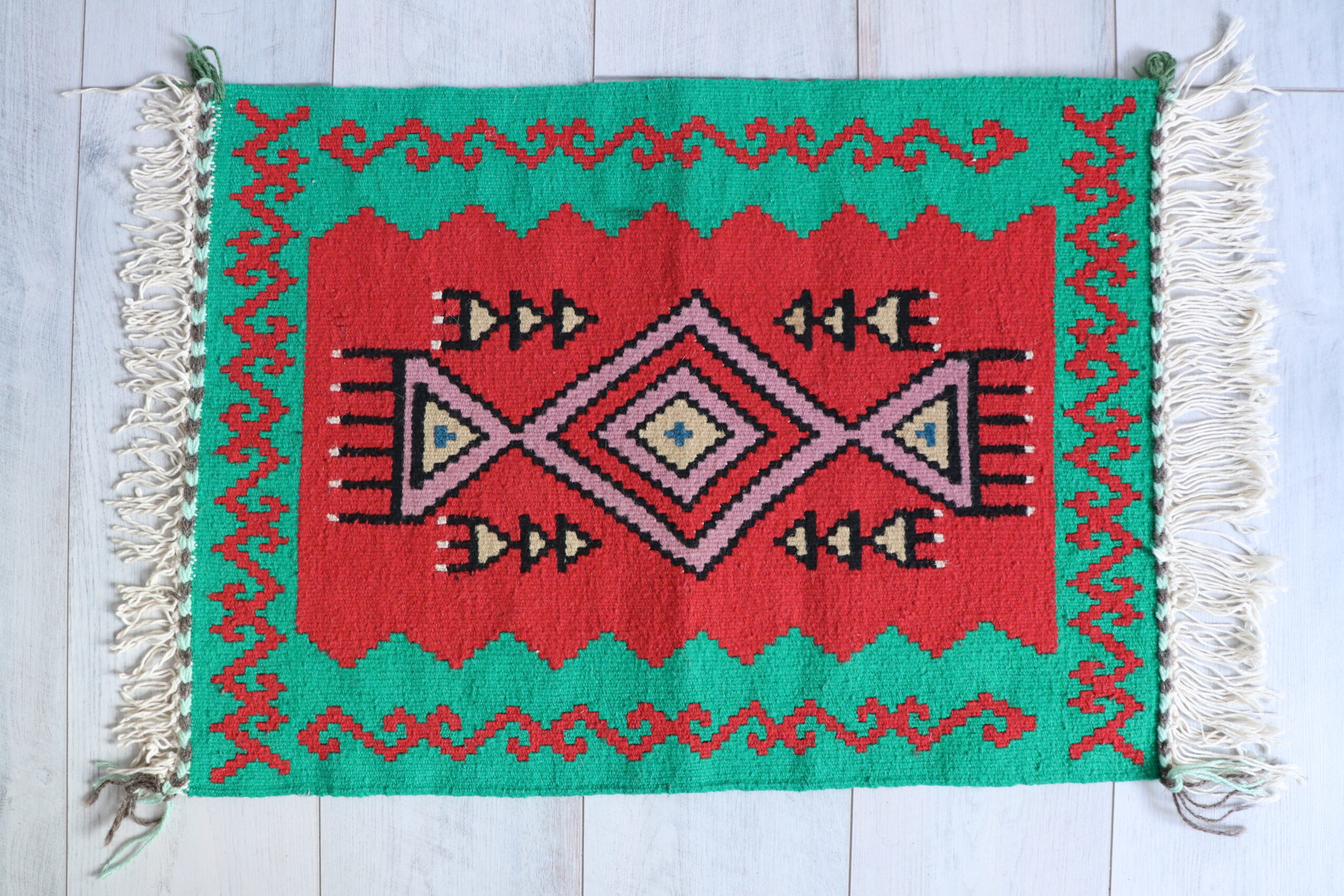 Роза Калдыбай