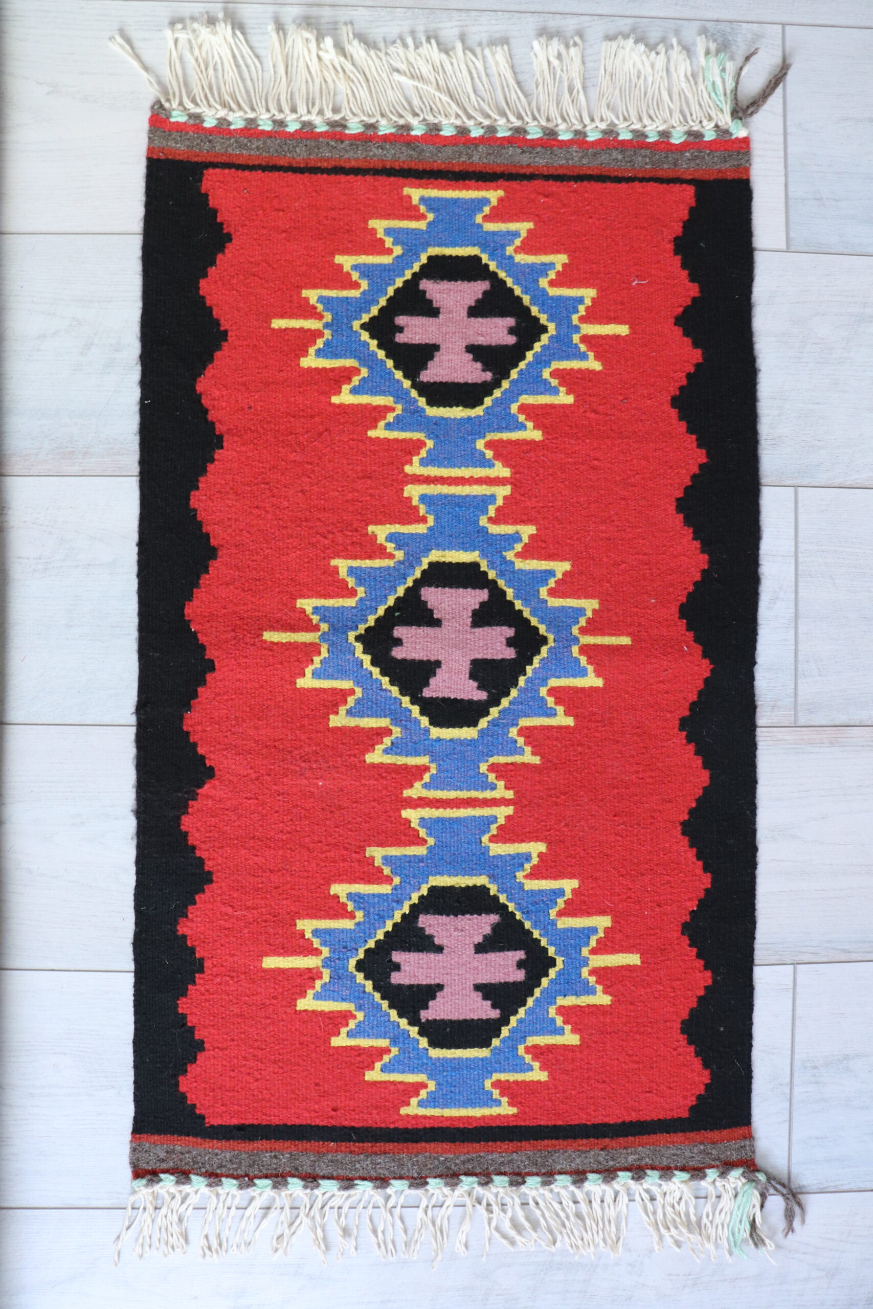 Роза Калдыбай