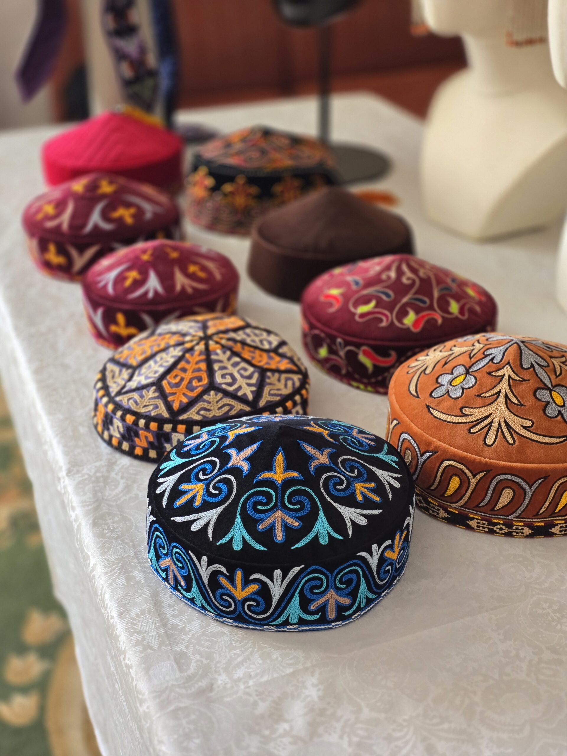 Тлек Султан