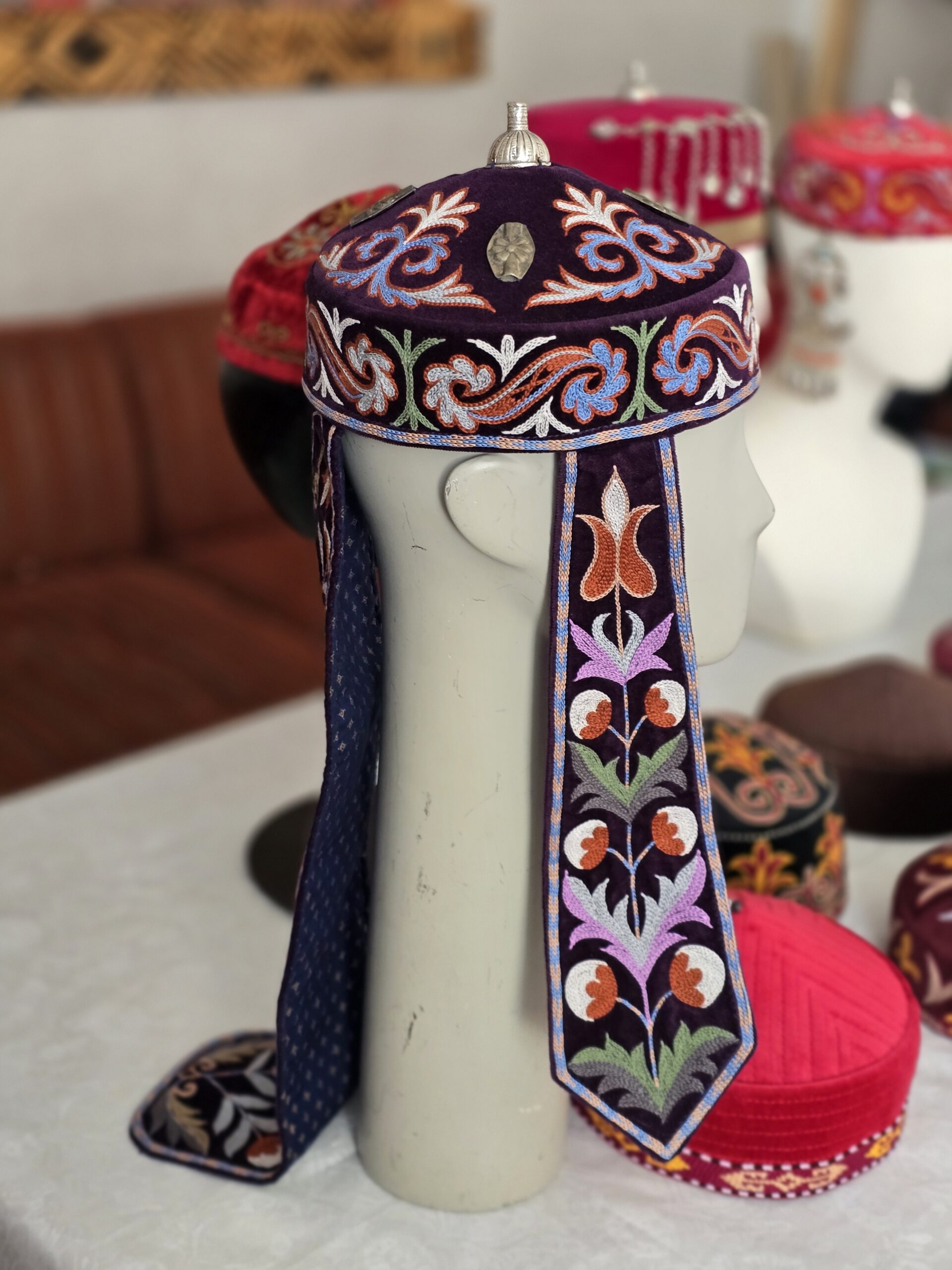 Тлек Султан