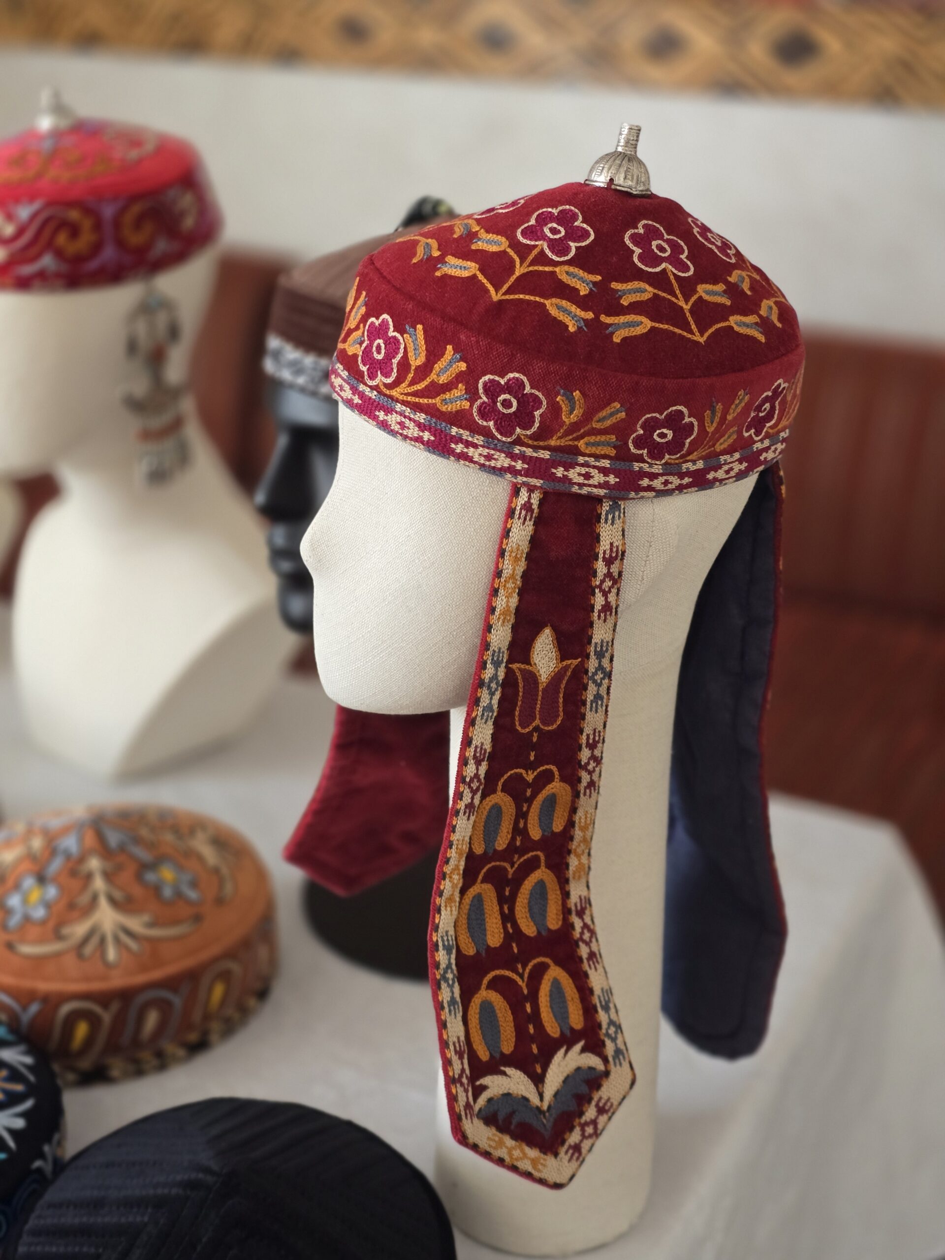 Тлек Султан