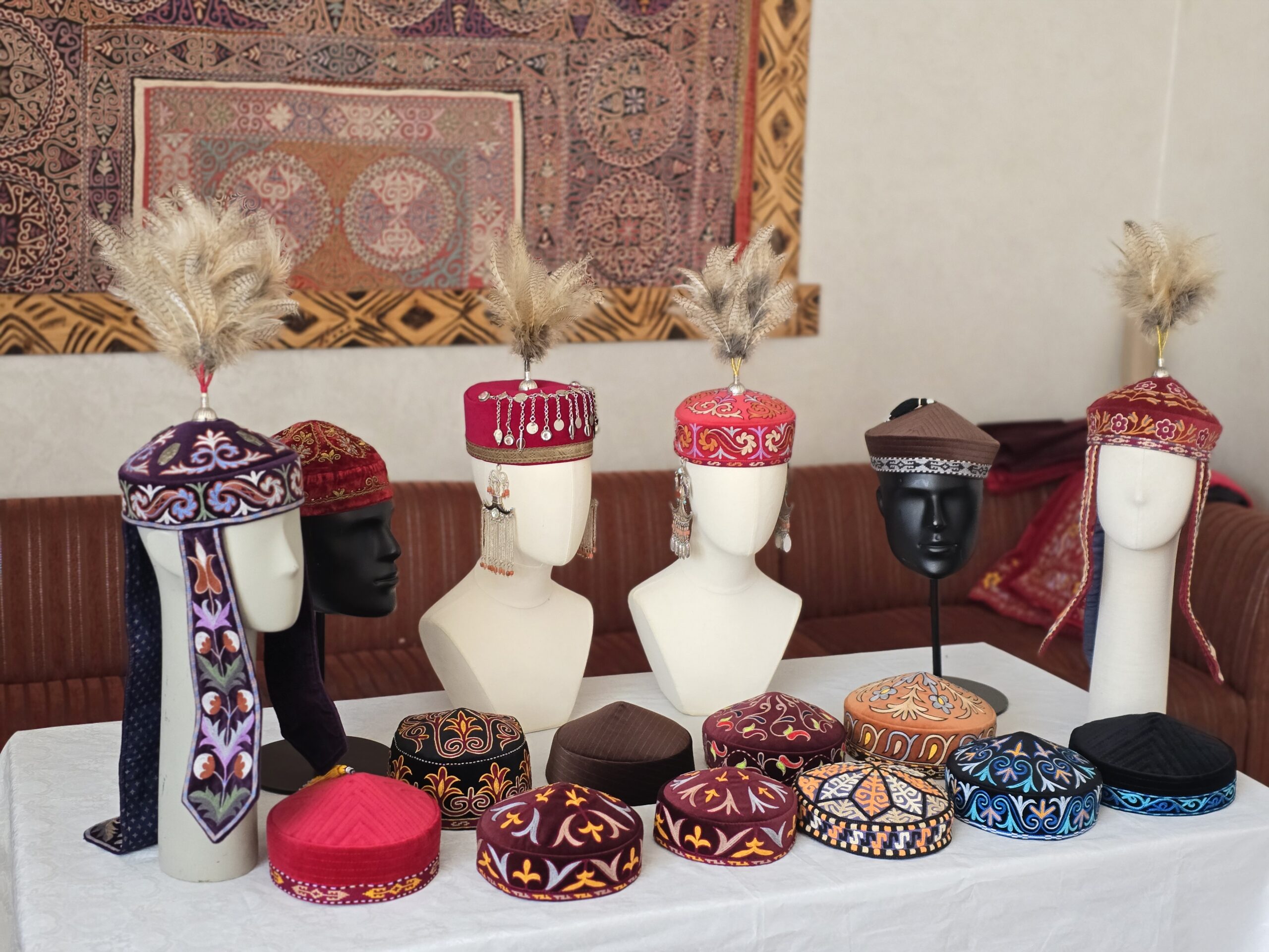 Тлек Султан