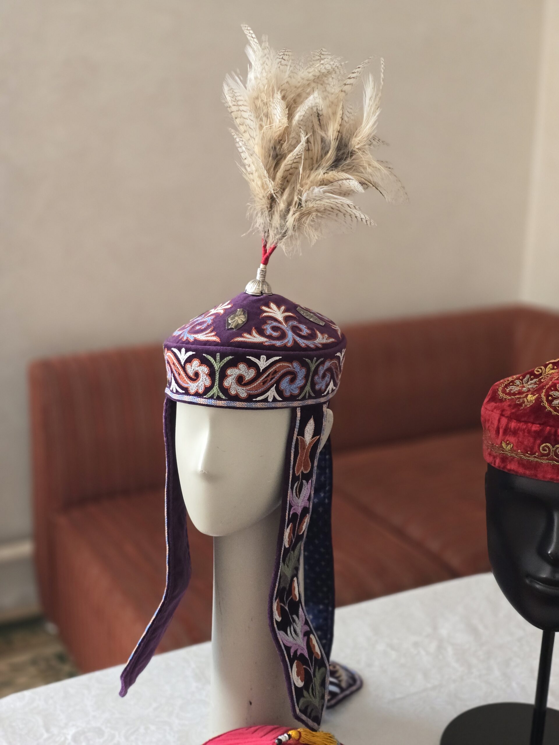 Тлек Султан