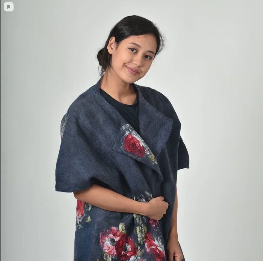 Улболсын Дауленова