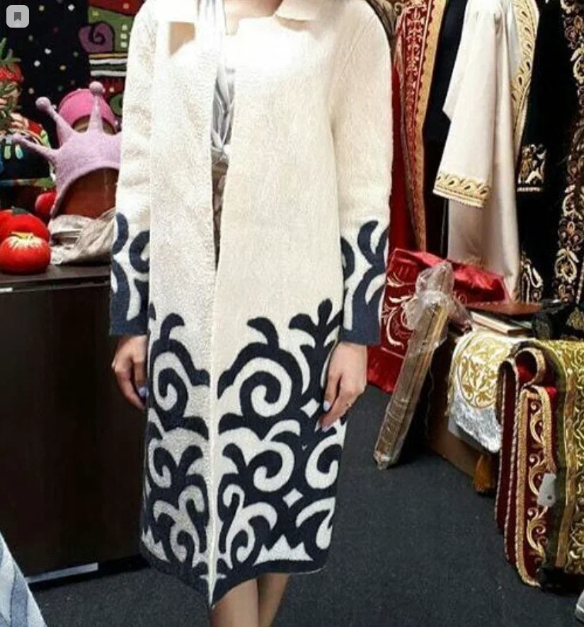 Улболсын Дауленова