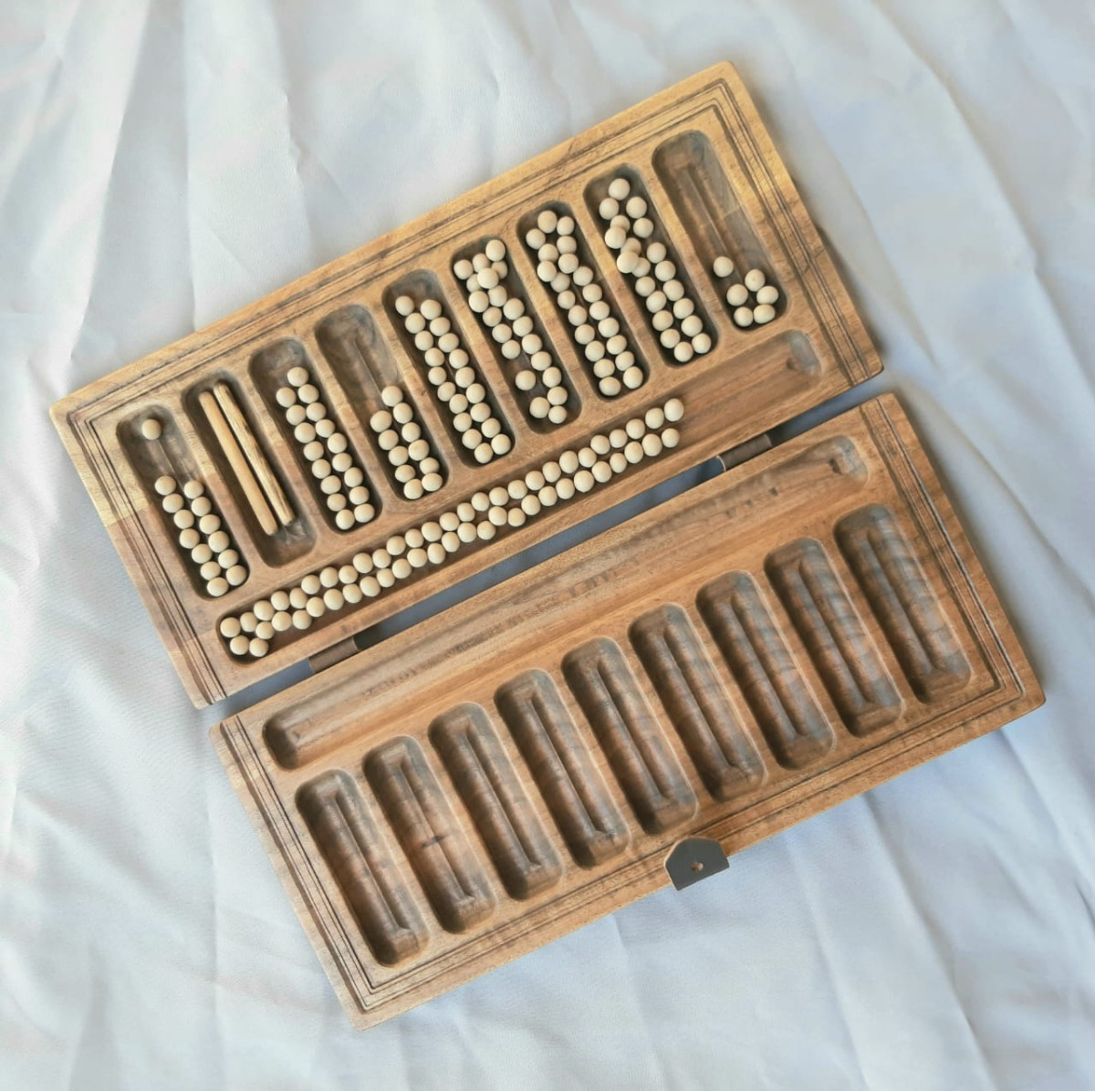 Алибек Нишанбаев