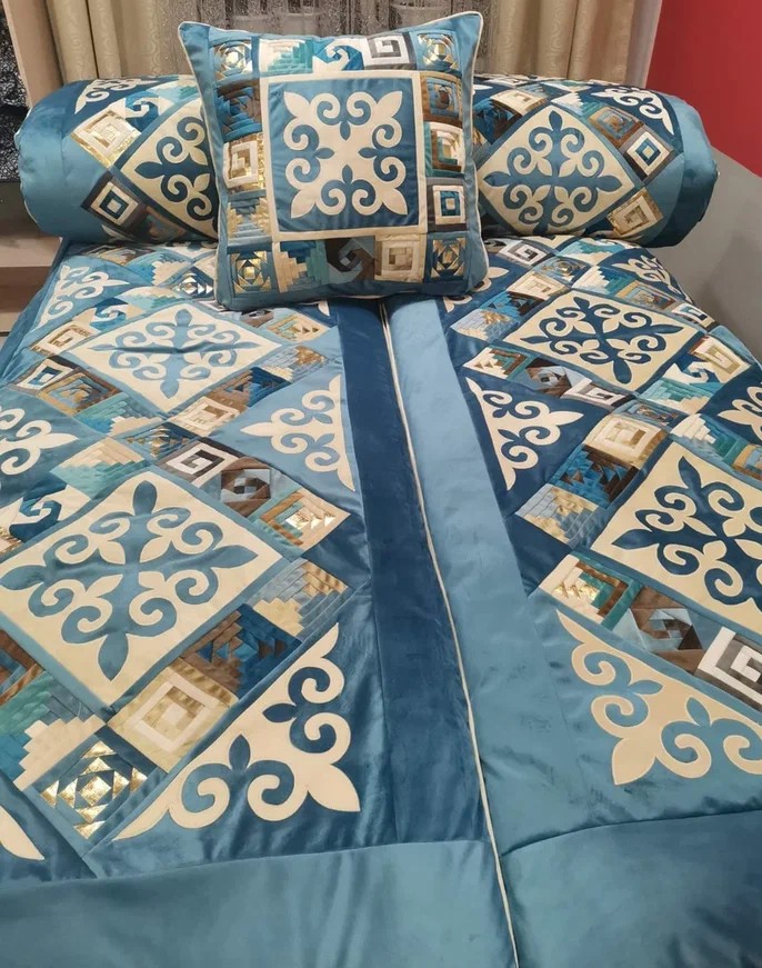 Ырзы Турсынзады