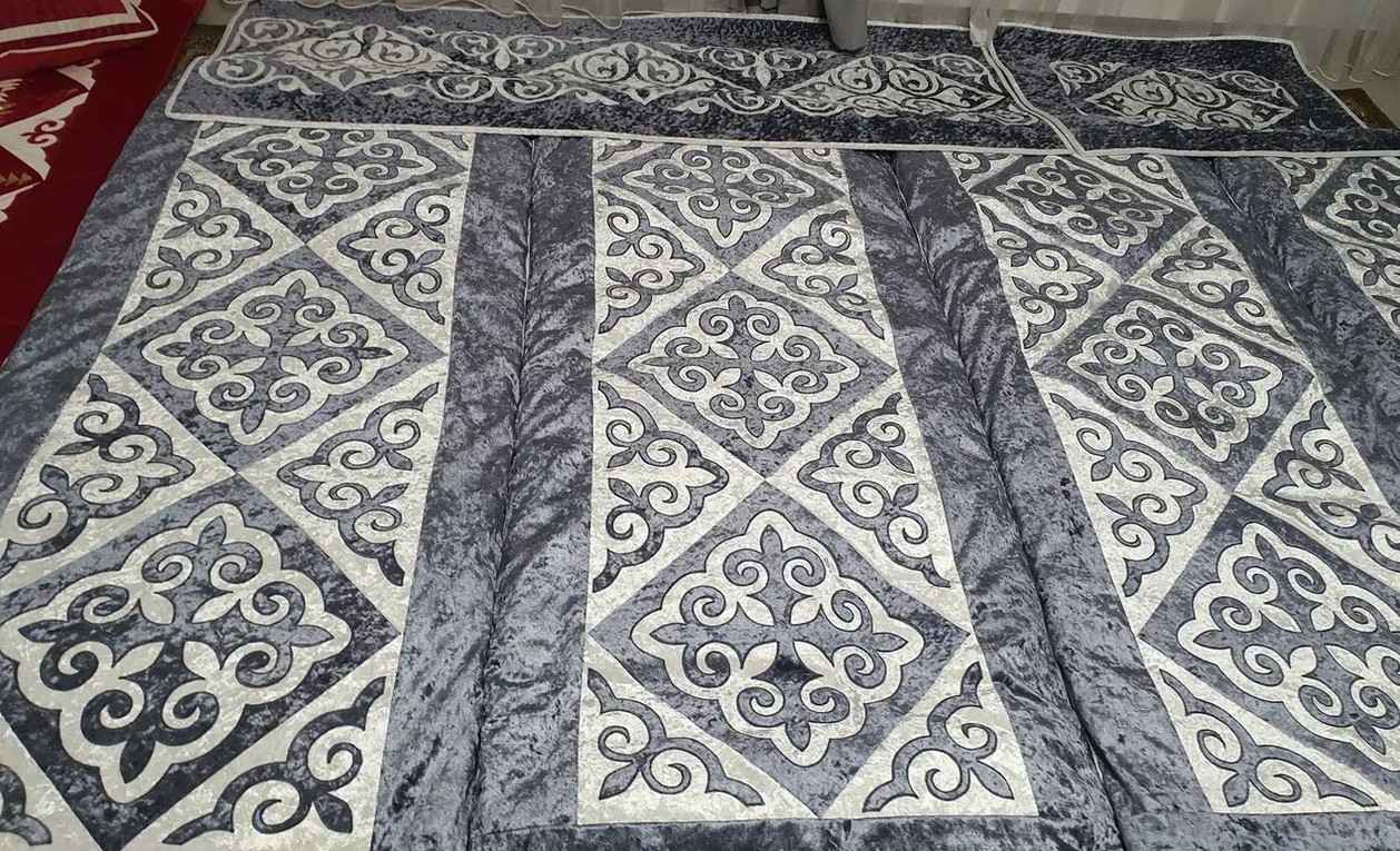 Ырзы Турсынзады