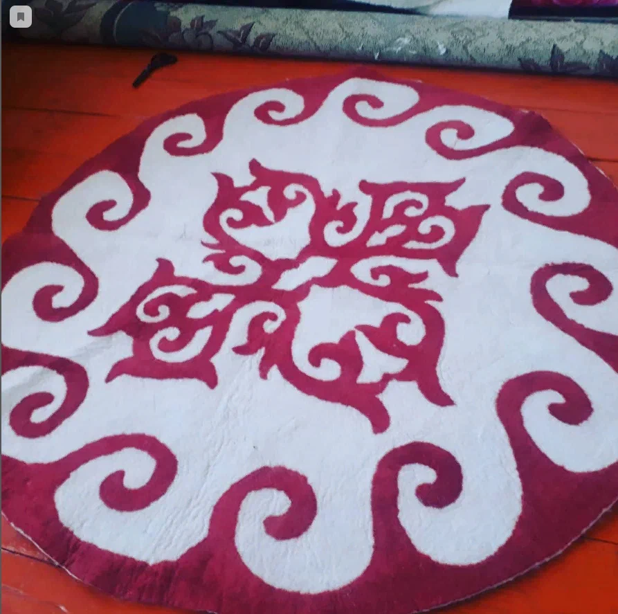 Жансара Болегенова