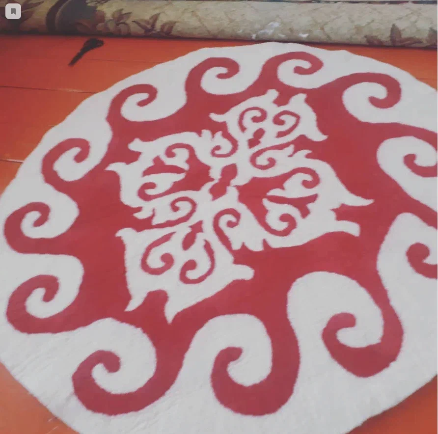 Жансара Болегенова